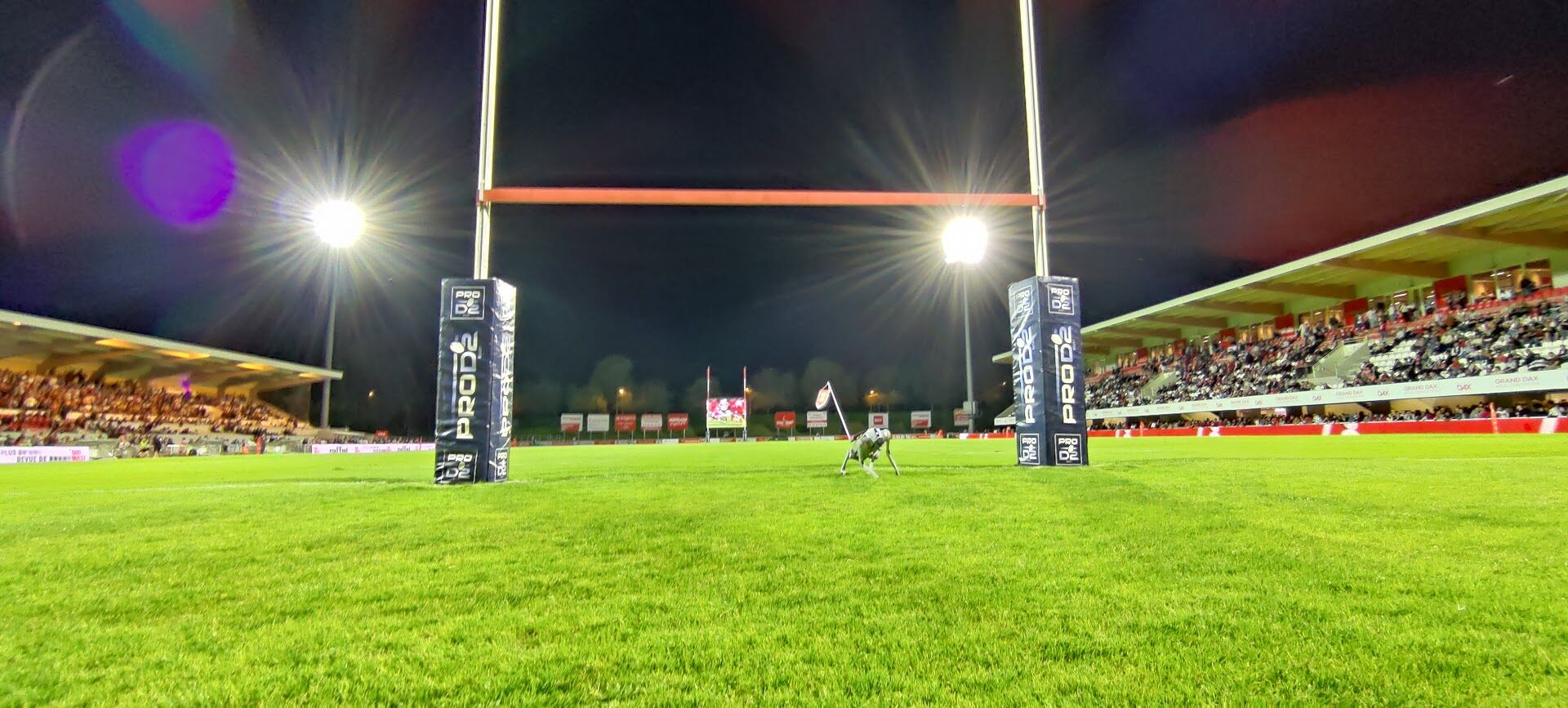 Image d'illustration Robocom